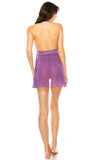 Lace Babydoll the Perfect Addition to Lingerie