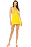Lace Babydoll the Perfect Addition to Lingerie