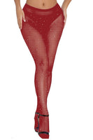 Glitter Pantyhose