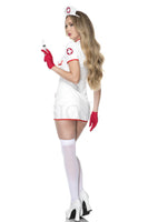 Misbehaving Nurse Costume Set