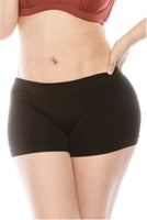 Plus Size Comfortable Boy short