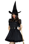 Bewitching Witch Costume