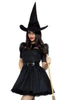 Bewitching Witch Costume