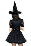 Bewitching Witch Costume