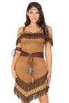 Native Princess Costume