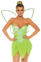 Pretty Pixie Costume