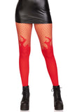 Blaze Opaque Tights