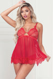 Seduce in Style with Sweet Temptation Set