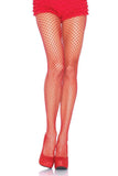 Plus Net Industrial Tights