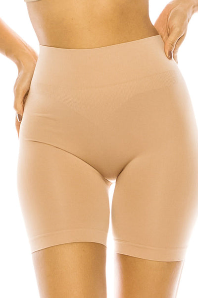 Butt Enhancer with Tummy Support
