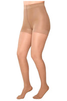 Mid Compression Pantyhose Stockings