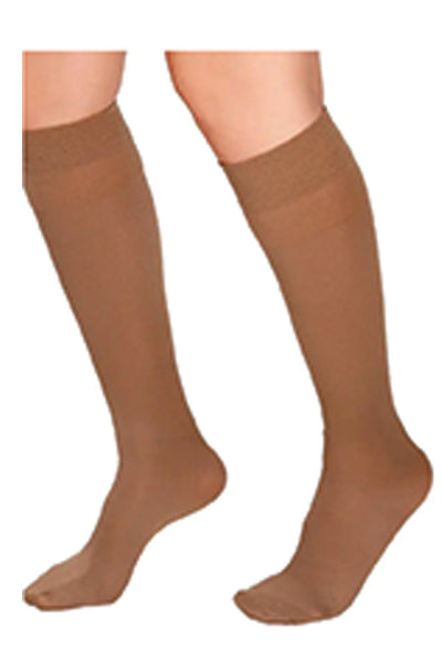 Mid Compression Knee High Stockings