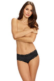 Criss-Cross Back Cheeky Panty