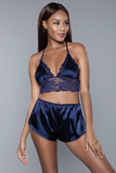 Two Piece Liliana Cami and Short Set