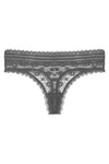 Lace Thong Panty