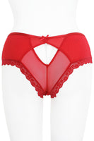 Mesh Hipster