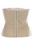 Laser Cut Microfiber Corset