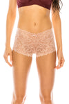 Lace Panty with Floral Design