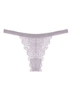 Lace Thong