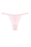 Lace Thong