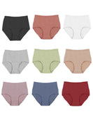 Plus Size Stretchy Panty