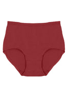 Plus Size Stretchy Panty
