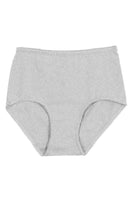 Plus Size Stretchy Panty