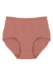 Plus Size Stretchy Panty