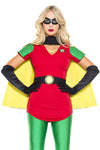 Robyn Hero Costume Set