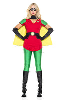 Robyn Hero Costume Set