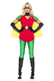 Robyn Hero Costume Set