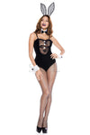 Breathtaking Radiant Rabbit Costume