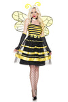 Bumble Bee Costume