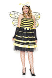 Bumble Bee Costume