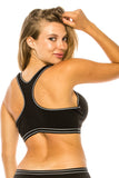Soft Sports Bra