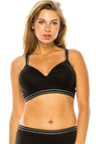 Soft Sports Bra