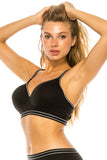 Soft Sports Bra