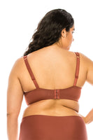 Coverage very Light Padding Bra