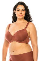 Coverage very Light Padding Bra