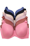 Coverage very Light Padding Bra