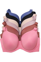 Coverage very Light Padding Bra