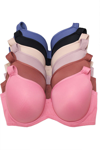 Coverage very Light Padding Bra