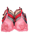 Lace Push Up Bra