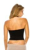 Long Line Halter Top