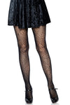 Spiderweb Lace Tights