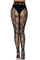 Python Net Tights