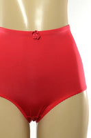 Double Layered High-Waisted Shaping Briefs