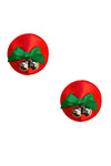 Jingle Deez Bells Reusable Silicone Nipztix