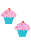 Cupcake Nipple Pasties