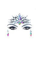 Selene Crystal Jewel BodiStix In Your Face Edition